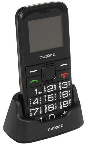 Купить  телефон Texet TM-B201 Black-5.jpg
